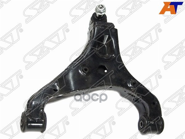 Рычаг подвески передний MERCEDES SPRINTER 2006-2014 LH Sat арт. ST-A 906 330 40 07