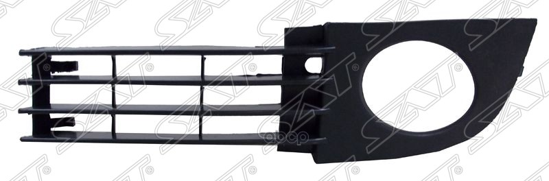 Оправа ПТФ Audi A6 01-05 (Слева) Sat арт. ST-AU14-219-A2