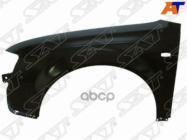 Крыло переднее Audi A4 00-06 (Слева/ Под поворот(ы)) Sat арт. ST-AU25-016-2