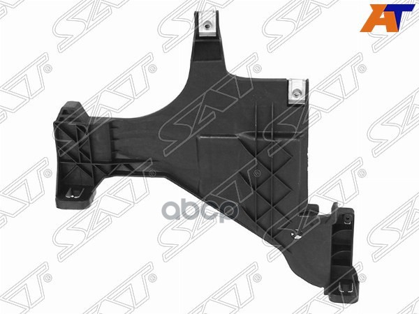 Крепление фары Audi A4 12-15 / RS4 12-16 (Слева) Sat арт. ST-AU27-000B-A2