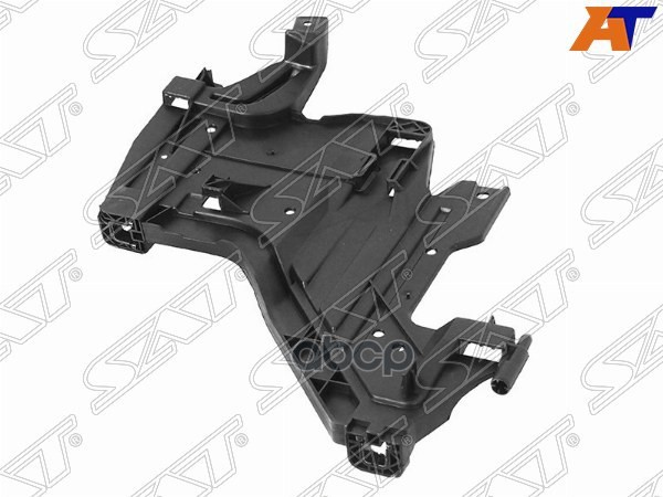 Крепление фары Audi A4 08-12 (Справа) Sat арт. ST-AU27-000B-D1