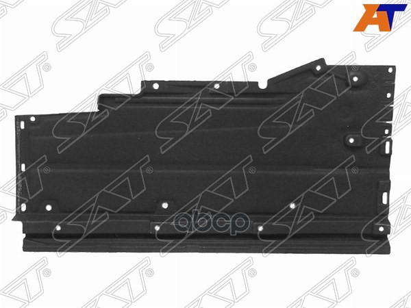 ЗАЩИТА ДВИГАТЕЛЯ AUDI A4 11-15 LH SAT STAU27025E2 Sat арт. STAU27025E2
