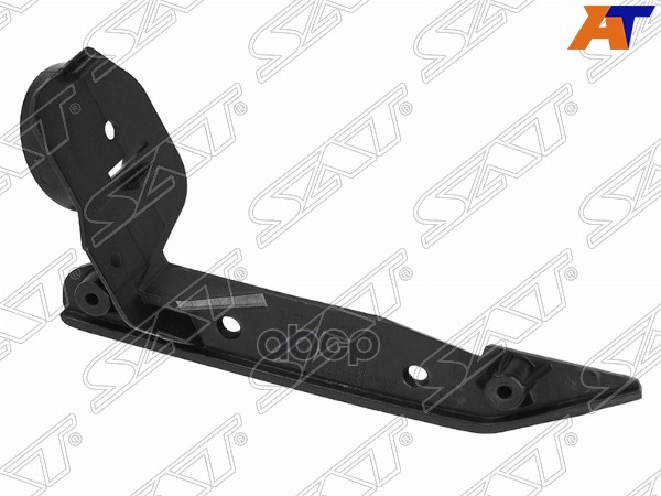 Крепление бампера BMW 3-Series 05-14 (Спереди/ Слева) Sat арт. ST-BM34-000B-2