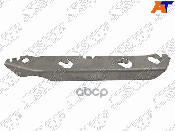 Крепление бампера BMW 3-Series 05-14 (Спереди/ Справа/ металл) Sat арт. ST-BM34-000B-A1