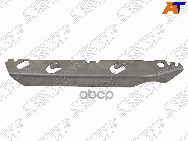 Крепление бампера BMW 3-Series 05-14 (Спереди/ Слева/ металл) Sat арт. ST-BM34-000B-A2