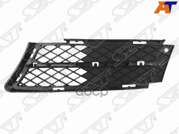 Решетка В Бампер Bmw 3-Series 05-10 (Слева) Sat арт. ST-BM34-000G-2