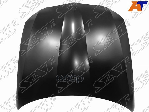 Капот Bmw E90/91 08-12 Sat арт. ST-BM34-015-A0