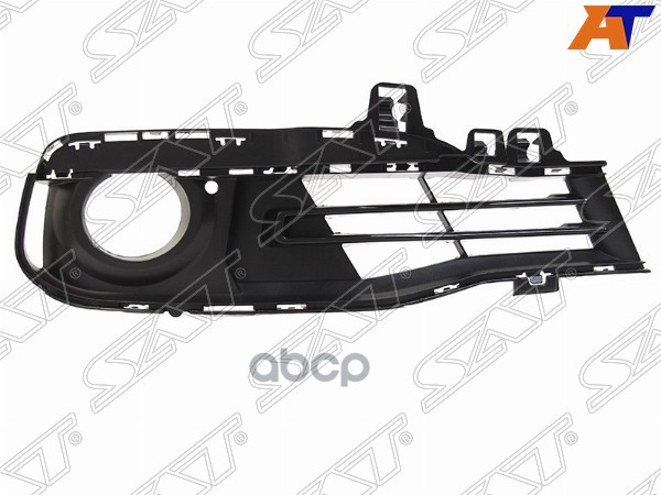 Оправа ПТФ BMW 3-Series 15-19 (Справа) Sat арт. ST-BM35-219-E1