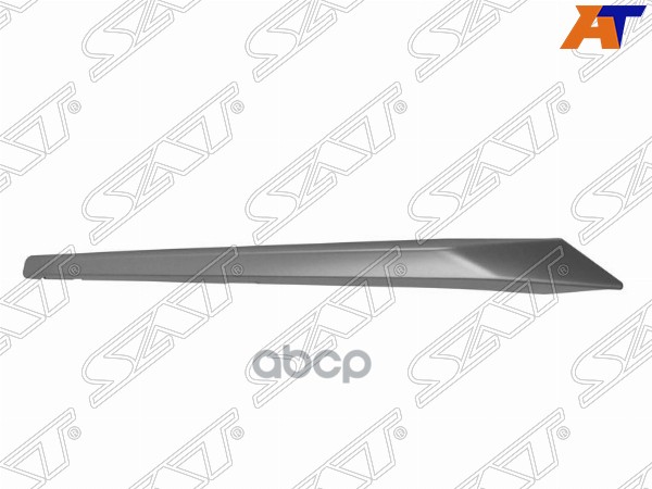 Оправа ПТФ BMW 3-Series 11-15 (Справа/ SPORT) Sat арт. ST-BM35-219M-1