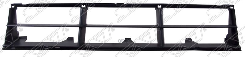 Решетка В Бампер Bmw 5-Series 95-00 Sat арт. ST-BM53-000G-0