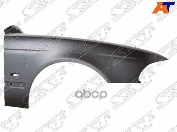 Крыло переднее BMW 5-Series 95-04 (Справа) Sat арт. ST-BM53-016-1