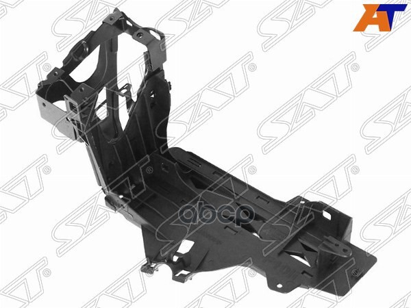 Крепление фары BMW 5-Series 09-17 (Слева) Sat арт. ST-BM55-000B-A2