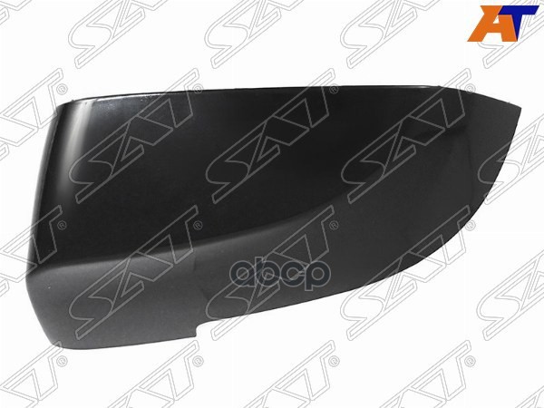 Накладка Зеркала Bmw F10/F11 10-17 Lh Sat арт. ST-BM55-940C-2