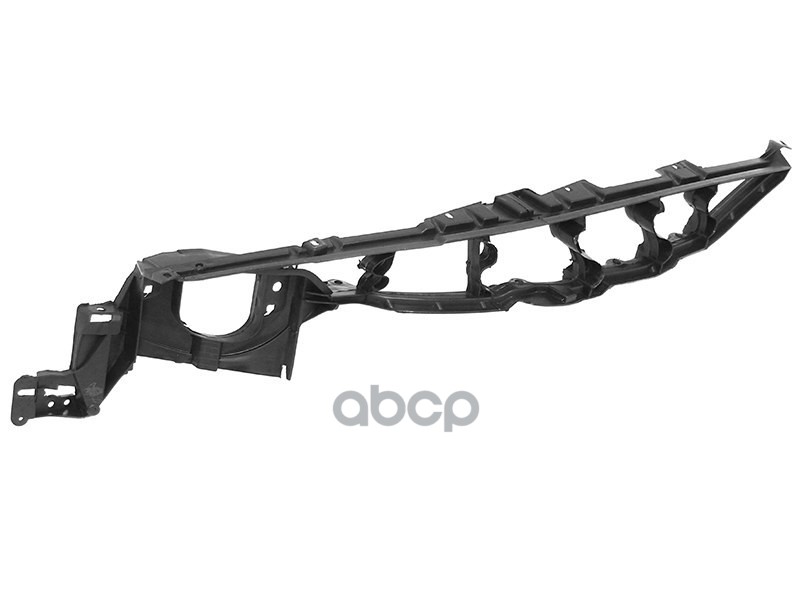 Крепление крыла BMW X5 10-13 / X6 08-14 (Спереди/ Слева/ Сверху) Sat арт. ST-BM70-016B-E2