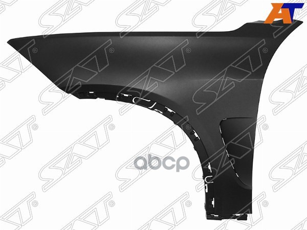 Крыло Переднее Bmw X5 F15 14-18 Lh Sat арт. ST-BM71-016-2