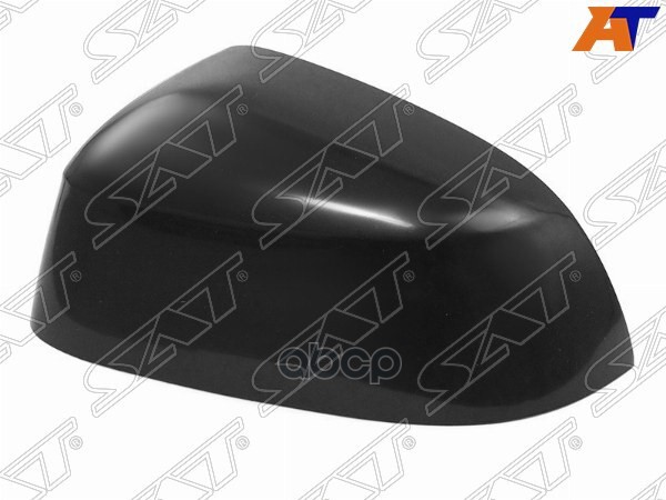 Накладка зеркала BMW X3 10-17 / X5 13-18 (Слева) Sat арт. ST-BM71-940C-2