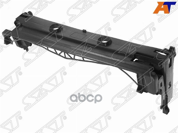 Крепление радиатора BMW 5-Series 09-17 / 7-Series 08-15 (Сверху) Sat арт. ST-BM75-009-E0