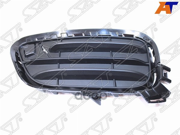 Заглушка В Бампер Bmw X3 F25 15-17 Lh Sat арт. ST-BM84-000C-B2