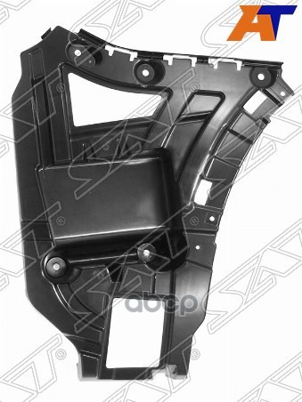 Крепление Бампера Bmw X3 10-17 (Сзади/ Справа) Sat арт. ST-BM84-087B-1