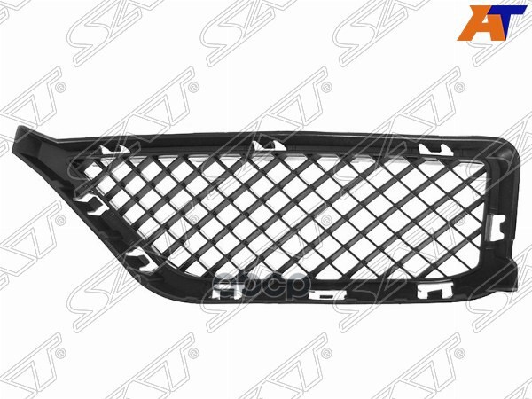 Решетка В Бампер Bmw X1 E84 12-15 Lh Sat арт. ST-BMX1-000G-2