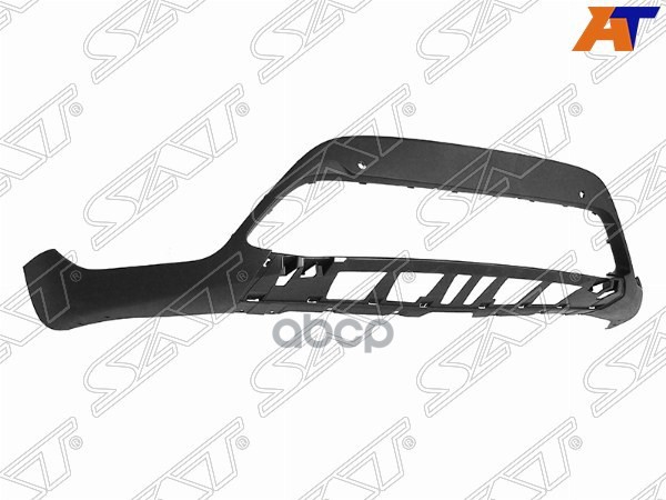 Бампер Передний Bmw X1 15-19 (Под Сонары(Парктроники)/ Нижняя Часть) Sat арт. ST-BMX2-000-A0