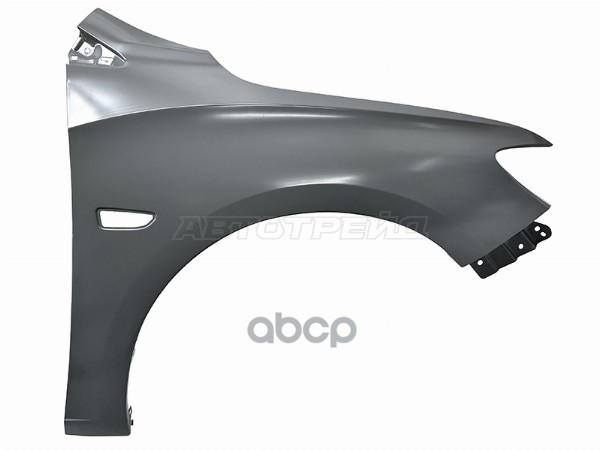 Крыло переднее Chevrolet Monza 22- (Справа) Sat арт. ST-CHMNZ-016-A1