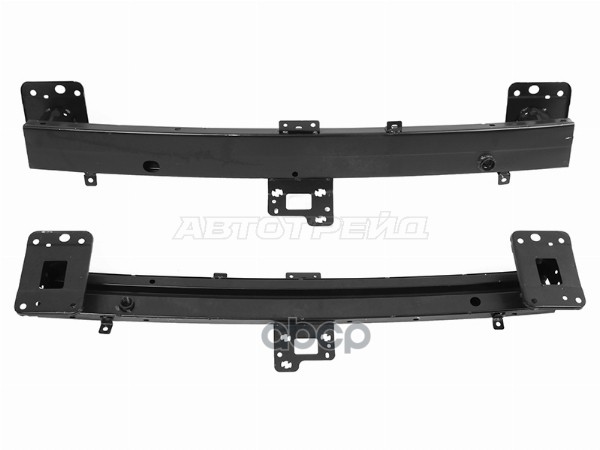 Усилитель бампера Changan CS35 PLUS 21- (Спереди) Sat арт. ST-CHNGCS35PLS-000R-0