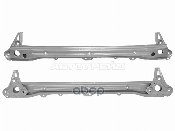 Усилитель бампера Chery Tiggo 4 18-23 / Tiggo 4 Pro 20- (Сзади) Sat арт. ST-CHTG4-087R-0