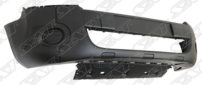 Бампер передний Citroen Berlingo 08-16 / Peugeot Partner 08-15 Sat арт. ST-CT83-000-0