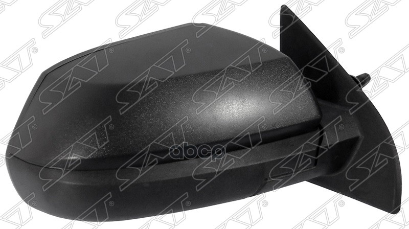 Зеркало Chevrolet Cobalt 13- / Ravon R4 16-20 (Справа/ Механическое) Sat арт. ST-CV11-940-A1