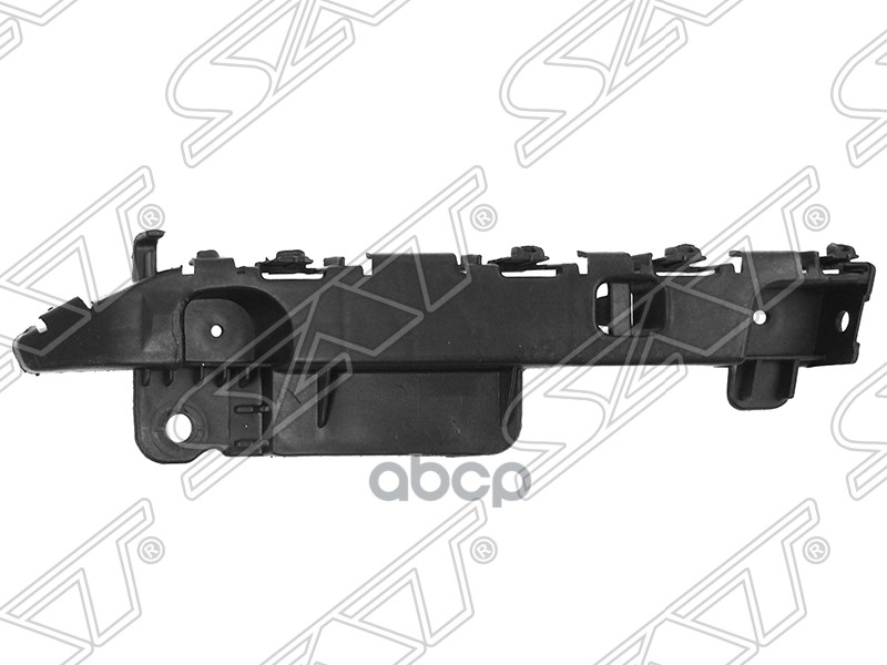 Крепление бампера Chevrolet Cruze 09-15 (Спереди/ Слева) Sat арт. ST-CV42-000B-2