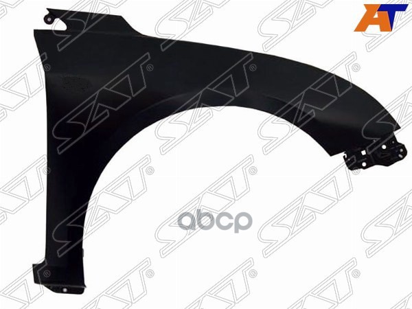 Крыло переднее Chevrolet Cruze 09-15 (Справа) Sat арт. ST-CV42-016-A1