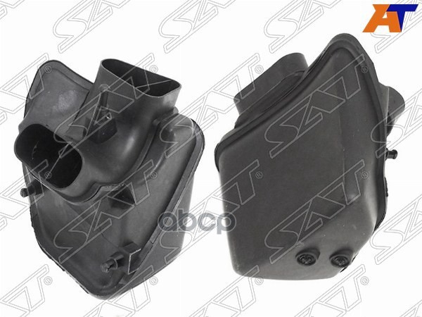 Резонатор воздушного фильтра (влагоотделитель) Chevrolet Cruze 09-15 Sat арт. ST-CV42-302-0