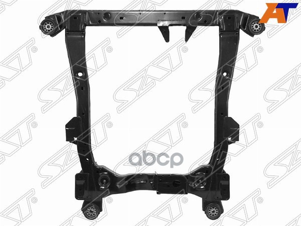 Подрамник передний Chevrolet Cruze 09-15 / Daewoo Lacetti 08-11 / Opel Astra 09-15 / Chevrolet Orlan Sat арт. ST-CV42-801-0