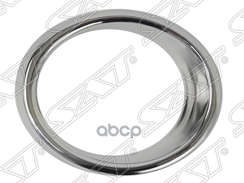 Оправа ПТФ Chevrolet Aveo 05-11 (Справа/ 5D HBK) Sat арт. ST-CVA7-217-A1