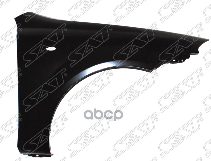Крыло Chevrolet Lacetti 04-13 5D Hbk/Daewoo Gentra 13-16 /Ravon Gentra 15-18 Rh Sat арт. ST-CVW1-016-A1