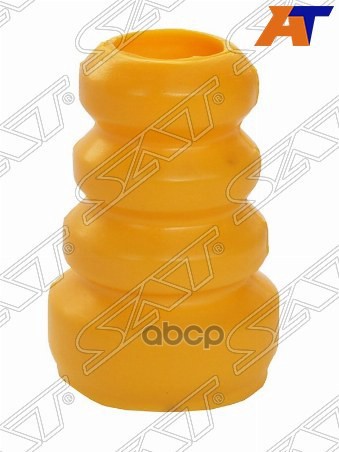 Отбойник амортизатора переднего MAZDA2/DEMIO 07- Sat арт. ST-D651-34-111