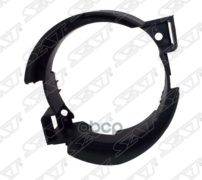 Оправа ПТФ Renault Logan 04-09 (Справа) Sat арт. ST-DC01-219-1