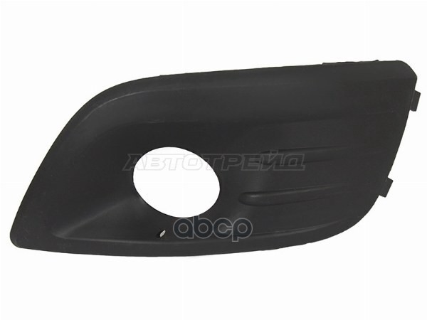 Оправа ПТФ LADA Largus 12-21 / Dacia Logan Mcv 08-12 (Слева) Sat арт. ST-DC01-219-D2-R