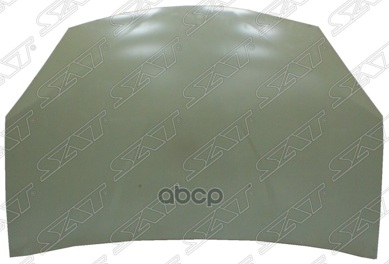 Капот Renault Sandero 09-14 / Sandero Stepway 10-14 Sat арт. ST-DC31-015-0