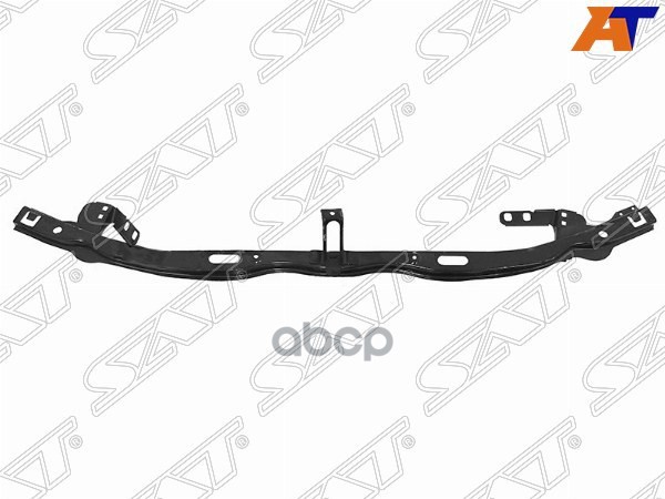 Планка бампера Nissan Almera 00-06 / Bluebird Sylphy 00-05 Sat арт. ST-DT07-000R-A0