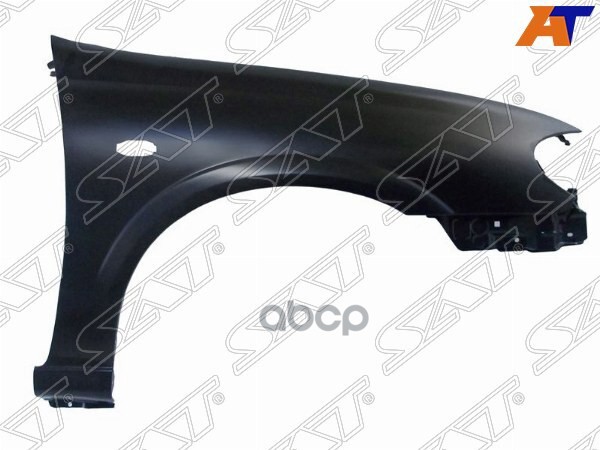 Крыло переднее Nissan Almera 03-06 (Справа/ Под поворот(ы)) Sat арт. ST-DT07-016-A1