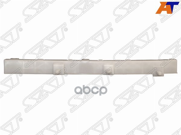 Крепление бампера Nissan Almera 00-06 / Bluebird Sylphy 00-05 (Сзади/ Слева) Sat арт. ST-DT07-087B-A2