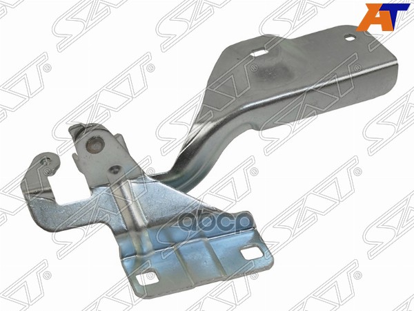 Петля капота Nissan Almera 12-19 / Bluebird Sylphy 05-12 (Справа) Sat арт. ST-DT08-015B-1