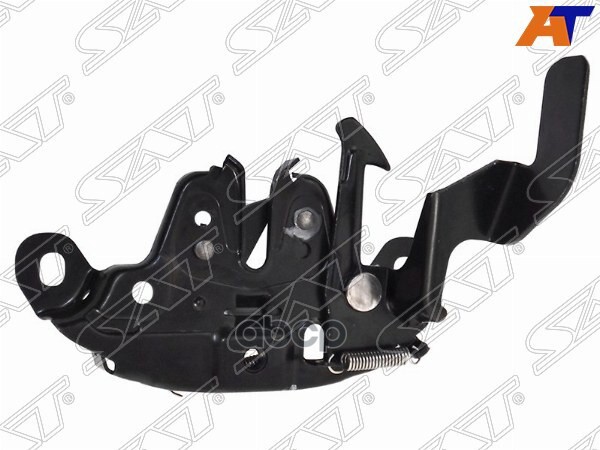 Замок капота Nissan Almera 12-19 Sat арт. ST-DT08-015L-0