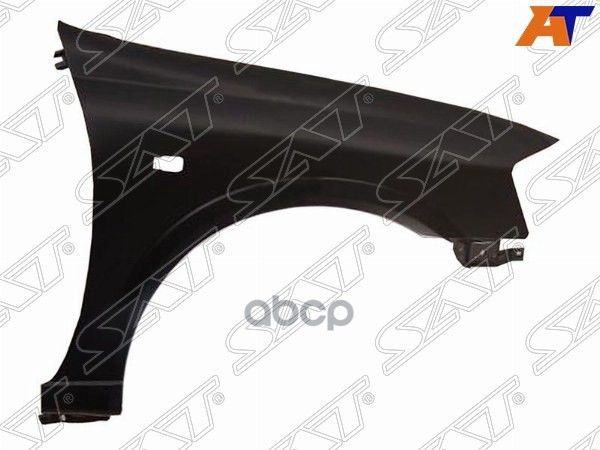 Крыло переднее Nissan Almera Classic 06-12 (Справа/ Под поворот(ы)) Sat арт. ST-DT29-016-1