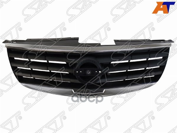 Решетка радиатора Nissan Almera Classic 06-12 Sat арт. ST-DT29-093-0