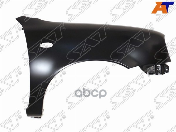 Крыло Переднее Nissan March 97-02 / Micra 00-03 (Справа/ Под Поворот(Ы)) Sat арт. ST-DT47-016-E1