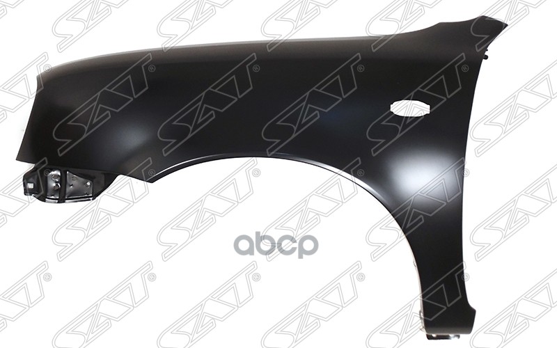 Крыло Переднее Nissan March 97-02 / Micra 00-03 (Слева/ Под Поворот(Ы)) Sat арт. ST-DT47-016-E2