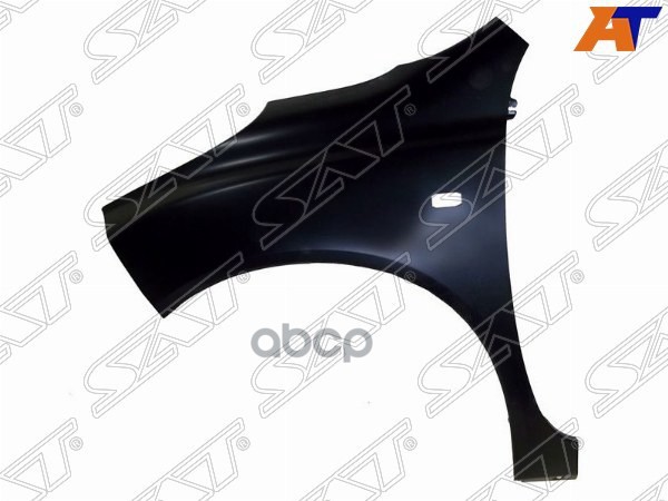 Крыло Переднее Nissan March 02-10 / Micra 03-10 (Слева/ Под Поворот(Ы)) Sat арт. ST-DT48-016-2